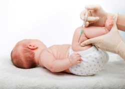 درباره واکسن دوماهگي نوزاد بدانيد