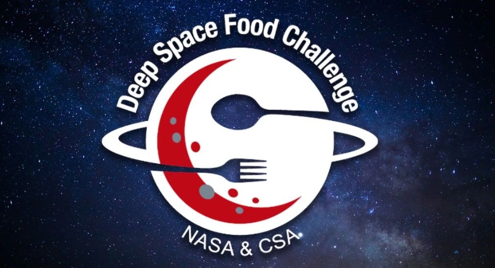 جایزه ۵۰۰ هزار دلاری ناسا برای طرح‌های‌ نوین تولید غذا در فضا