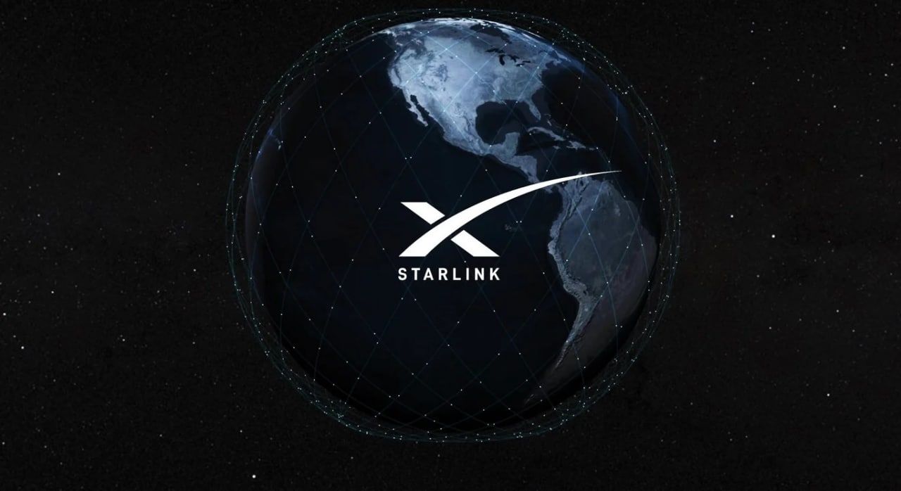 اینترنت ماهواره‌ای استارلینک اکنون بیش از ۱۰ هزار کاربر دارد