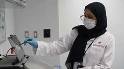 عربستان هم واکسن کرونا توليد مي کند