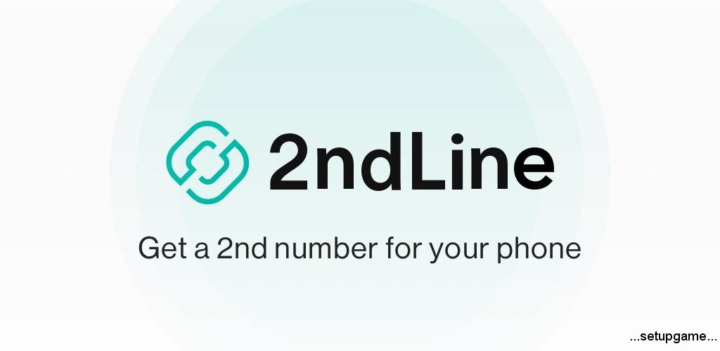 دانلود 2ndLine – Second Phone Number 21.4.1.0 – اپلیکیشن شماره مجازی کانادا و آمریکا مخصوص اندروید