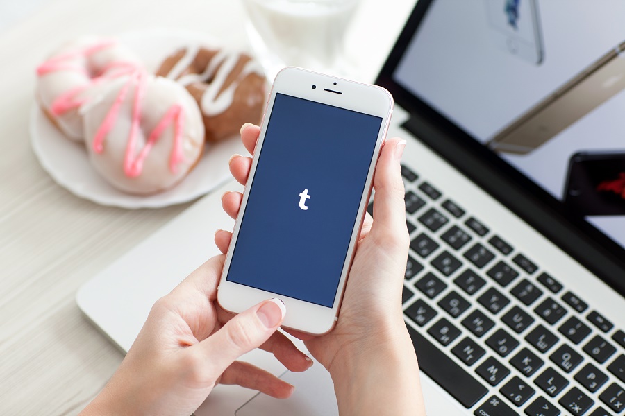 تامبلر Tumblr