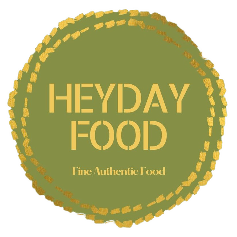 HeydayFood.co.uk (LTD) is an online Supermarket in the heart of London