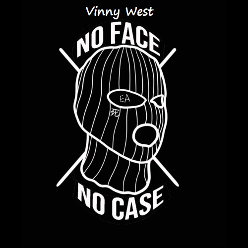 دانلود اهنگ no face no case از vinny west