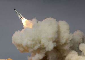  ایران؛ پنجمین قدرت موشکی جهان