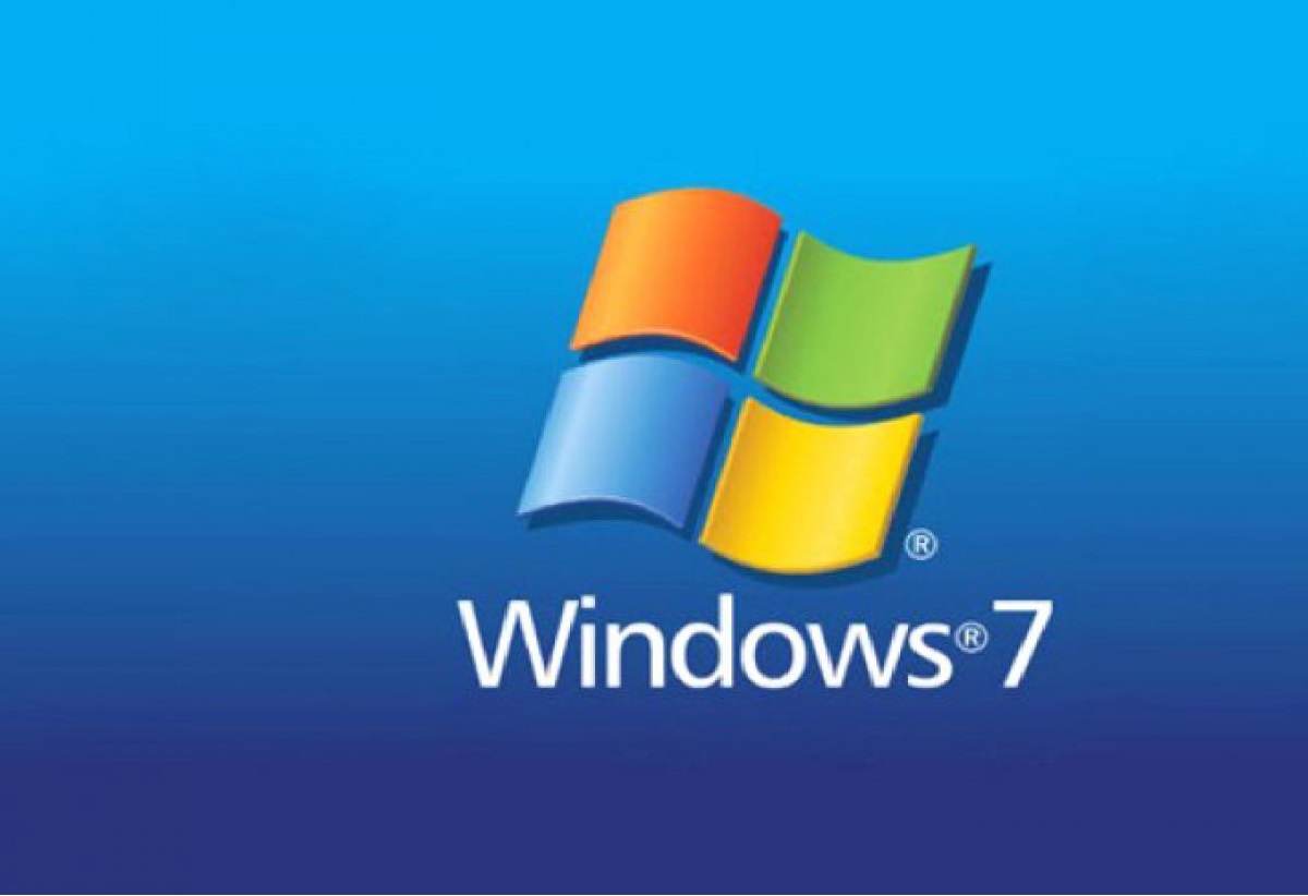 آموزش نصب ویندوز 7 بر روی سیستم کامپیوتر