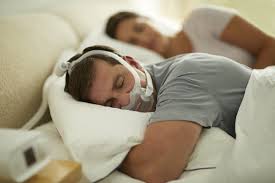تفاوت های CPAP ، BiPAP و ASV درمانی برای آپنه خواب!