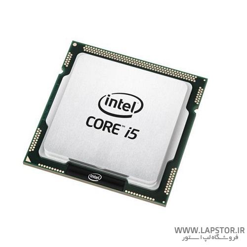 CPU کامپیوتر