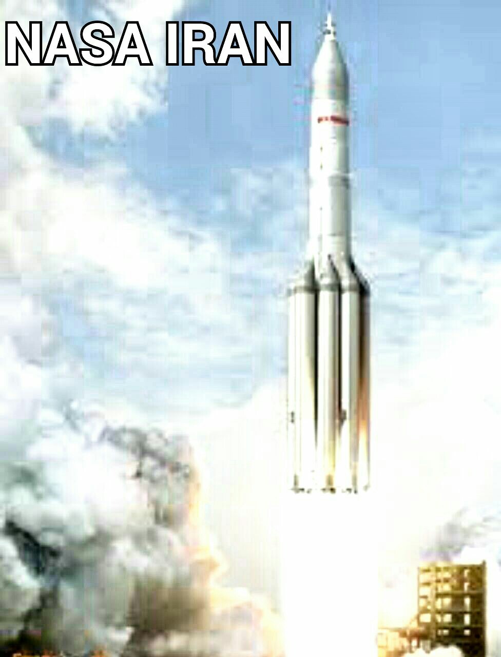  راکت vulcan-hercules اتحاد جماهیر شوروی