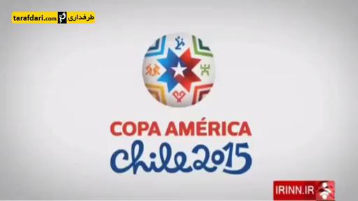 ویدیو؛ پیش بازی شیلی - اروگوئه (کوپا آمریکا)