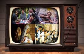 تلویزیون از چه زمانی وارد ایران شد؟