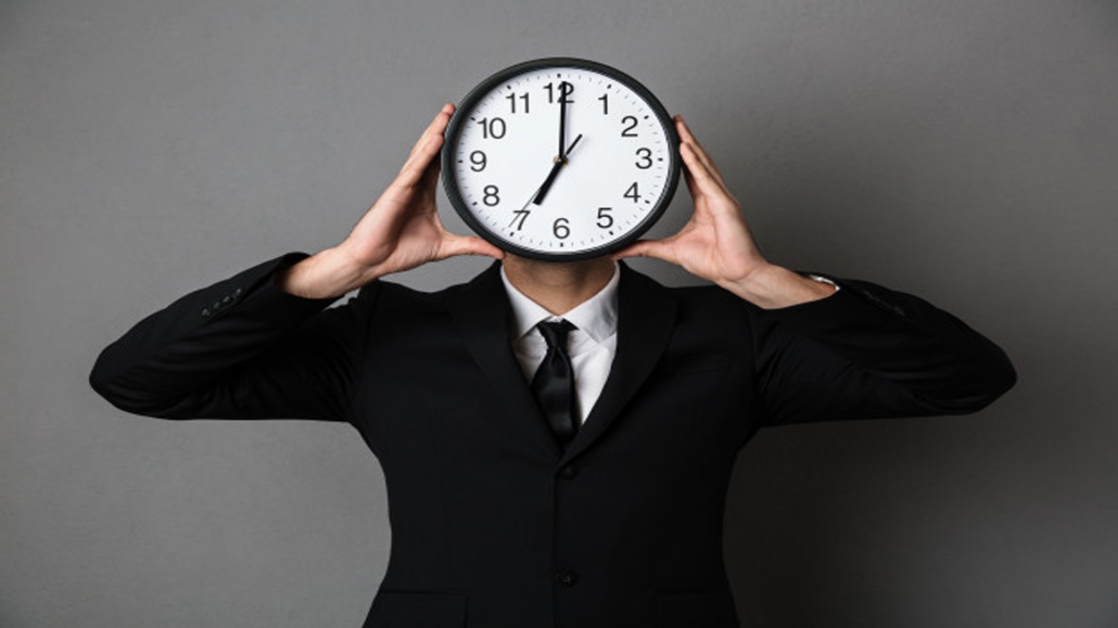 تعریف علمی مدیریت زمان چیست؟