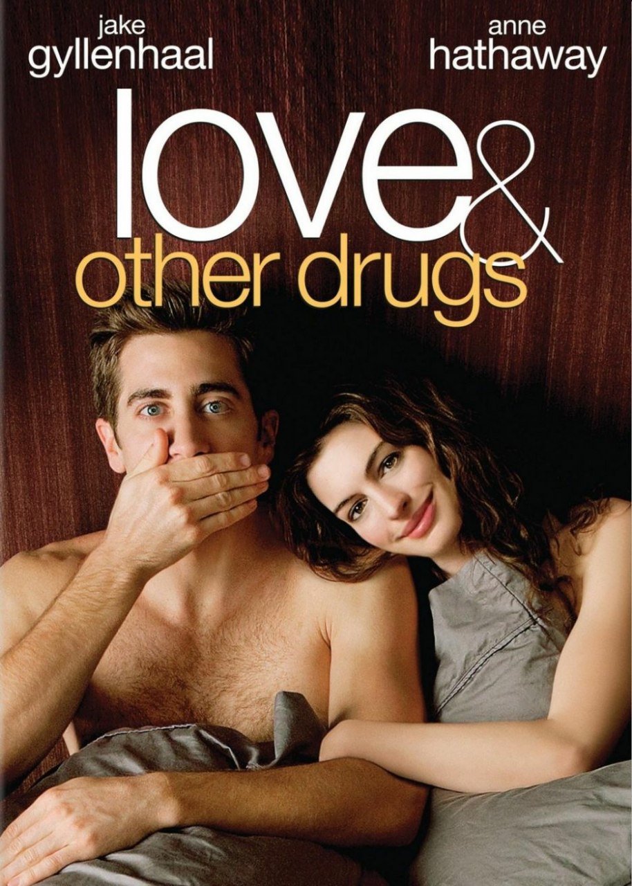 فیلم عشق و دیگر داروها | Love and Other Drugs 2010