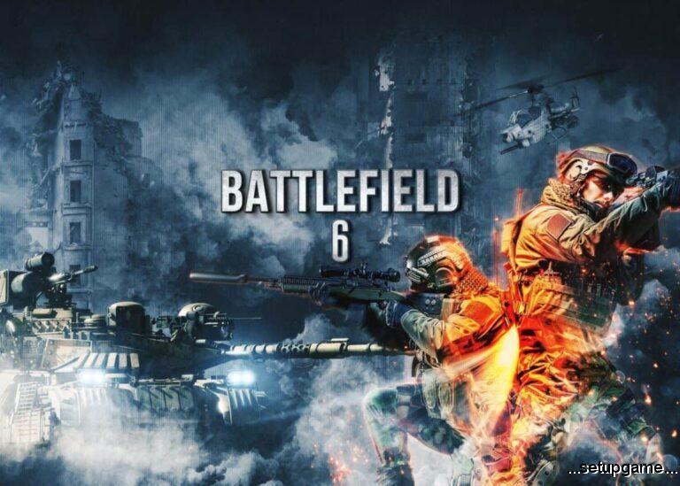 بازی Battlefield 6 احتمالاً در ماه می معرفی خواهد شد