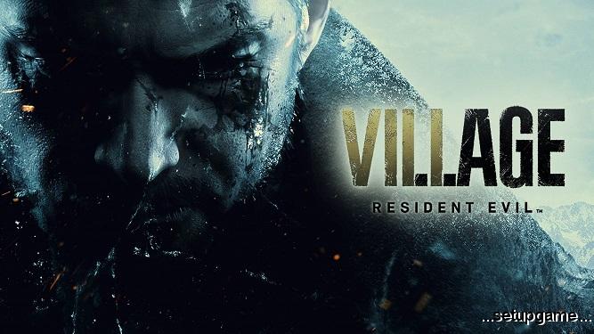 مشخصات سیستم موردنیاز و پیشنهادی برای بازی Resident Evil Village را اینجا ببینید