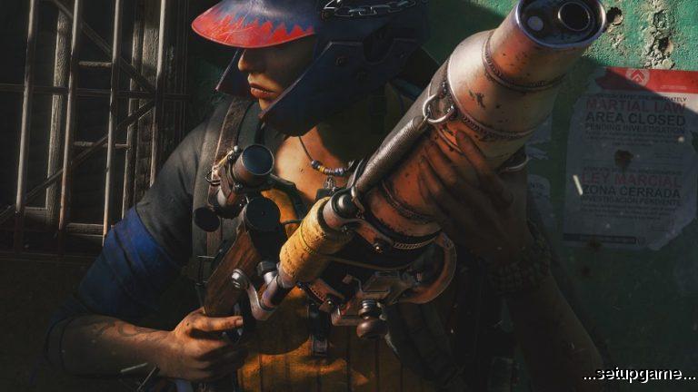 توسعه دهنده‌ی بازی Far Cry 6 از محتوای هیجان‌انگیزی رو نمایی خواهد کرد