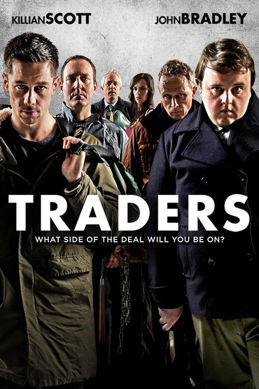 دانلود فیلم معامله گران 2015 Traders با دوبله فارسی
