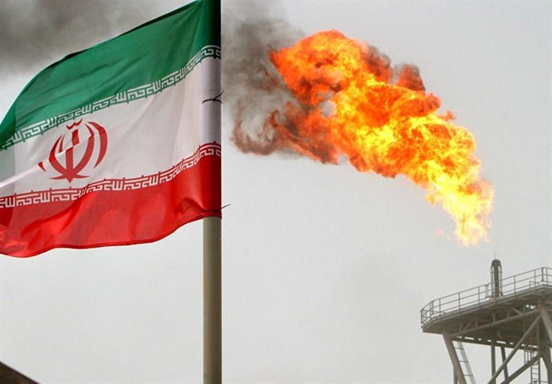 عبور قیمت نفت سنگین ایران از ۶۴دلار 