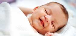 آنچه درباره خواب نوزاد و والدين بايد بدانيد