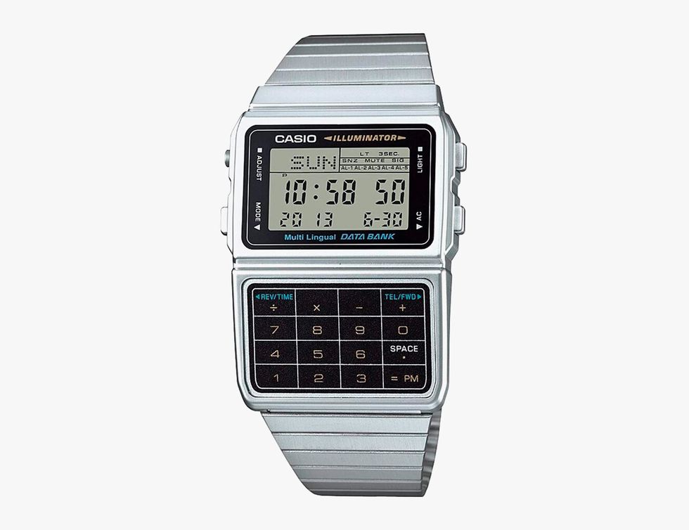 بهترین ساعت های دیجیتالی که می توانید در سال 2021 خریداری کنید