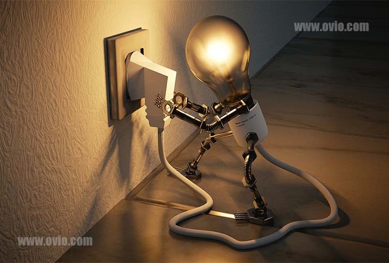 آیا واقعا لامپ توسط ادیسون اختراع شده است؟