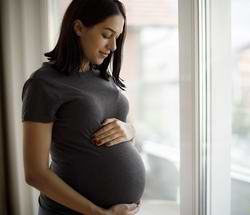 روزه گرفتن در دوران بارداري