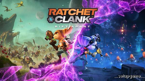 بازی Ratchet and Clank: Rift Apart از قابلیت Photo Mode برخوردار خواهد بود