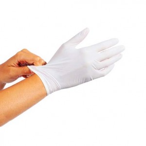 چرا دستکشهای Latex برای پزشکی استفاده می شوند