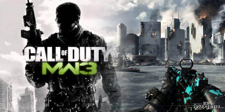 Call of Duty: Modern Warfare 3 Campaign Remastered امسال عرضه خواهد شد