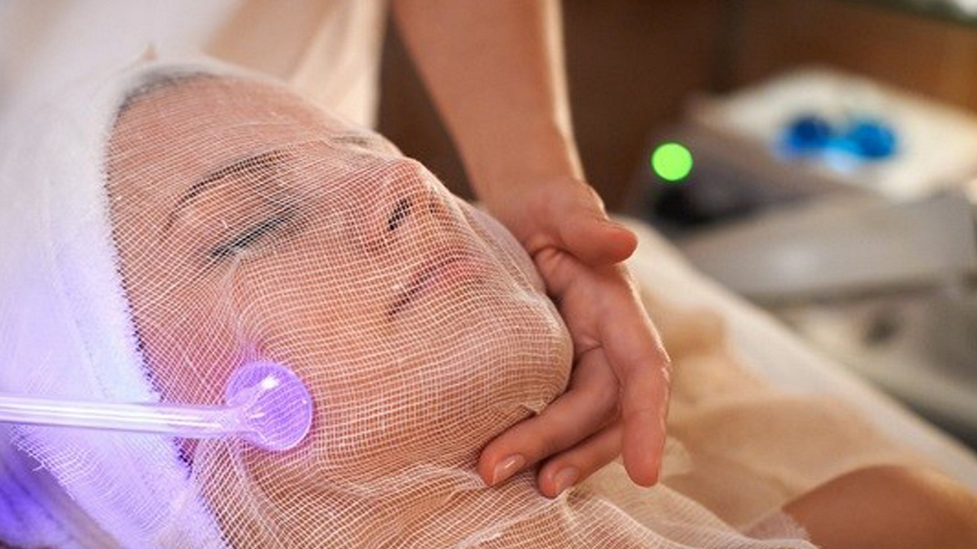 هیدرودرمی، روشی نوین برای جوان‌سازی پوست