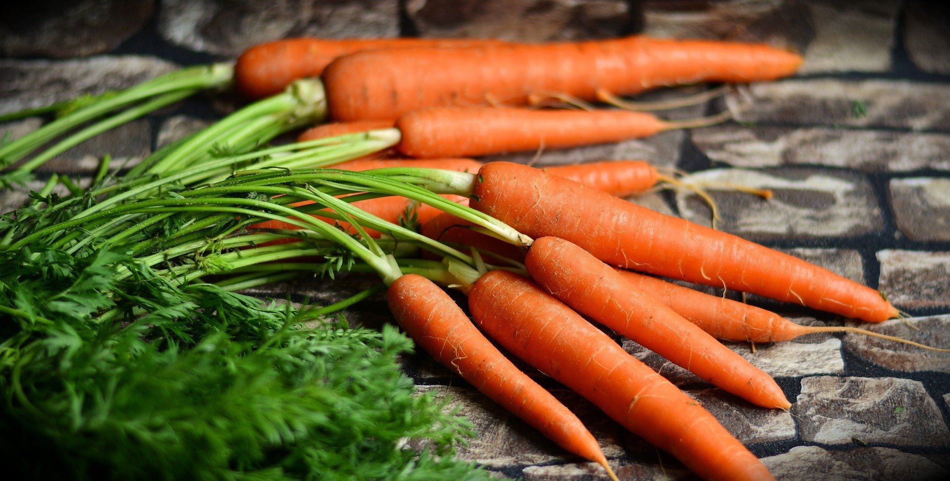 هویج: حقایق تغذیه ای و فواید سلامتی