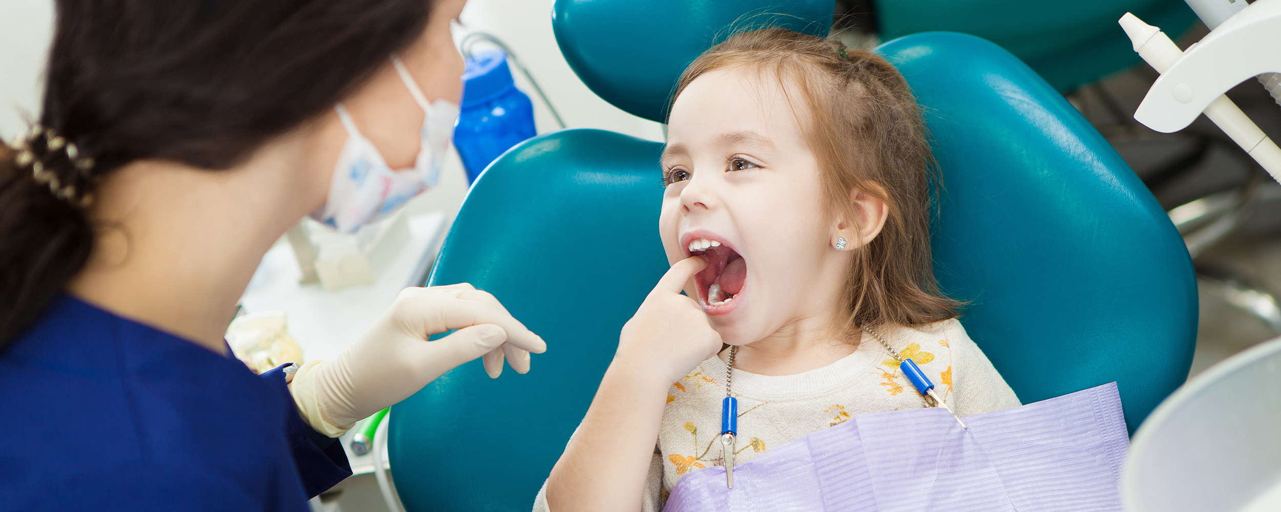 اهمیت ترمیم کردن دندان های پوسیده 