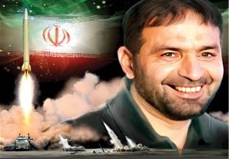  ماجرای ۲ موشکی که شهید طهرانی مقدم اجازه شلیکشان را نداد