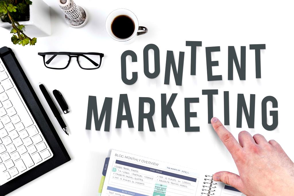Valuable content and its great effect on SEO