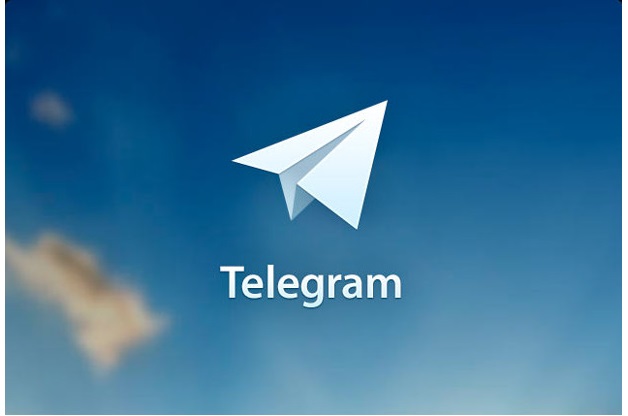 آموزش دانلود استیکر تلگرام