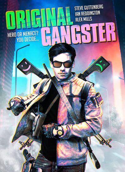 دانلود فیلم گانگستر اصلی Original Gangster 2020 دوبله فارسی