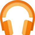 دانلود  برنامه Google Play Music  گوگل پلی موزیک برای اندروید 