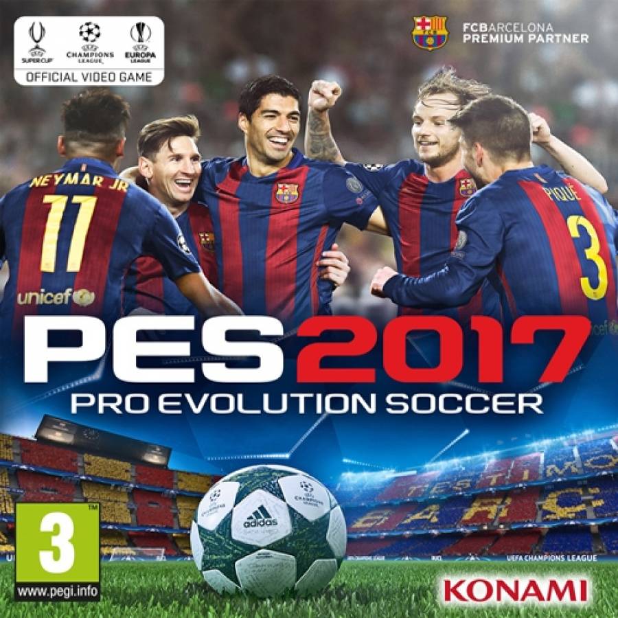آموزش و دانلود فایل گزارش فارسی برای بازی PE 2017