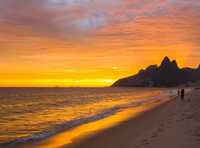 ساحل برزیل