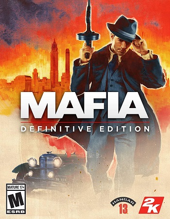 دانلود بازی مافیا 1 Mafia برای کامپیوتر (نسخه ریمستر شده)