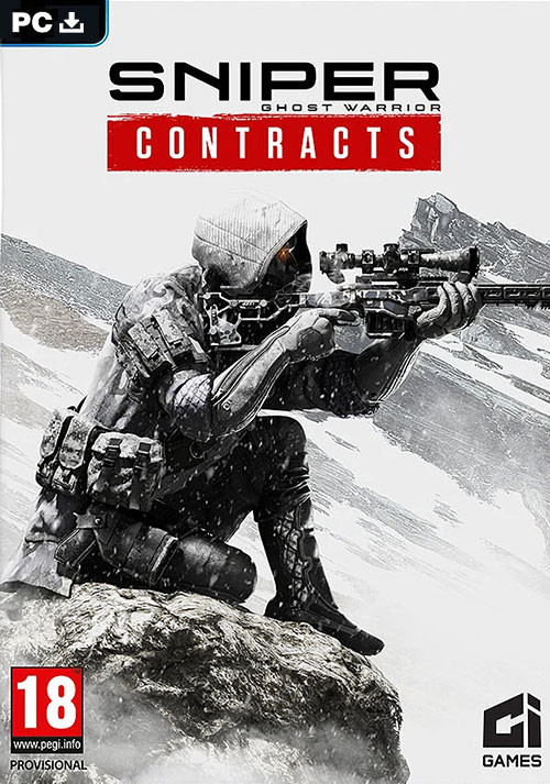 دانلود بازی Sniper Ghost Warior Contracts برای کامپیوتر