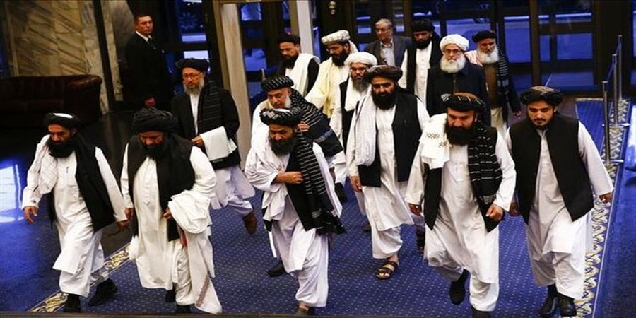  پشت‌پرده تطهیر طالبان توسط اصولگرایان!