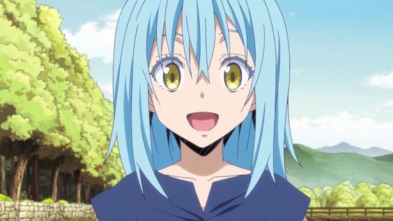 That Time I Got Reincarnated as a Slime Season 2, Tensura 2