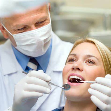 معاینات دندانپزشکی خود را به تأخیر نیندازید