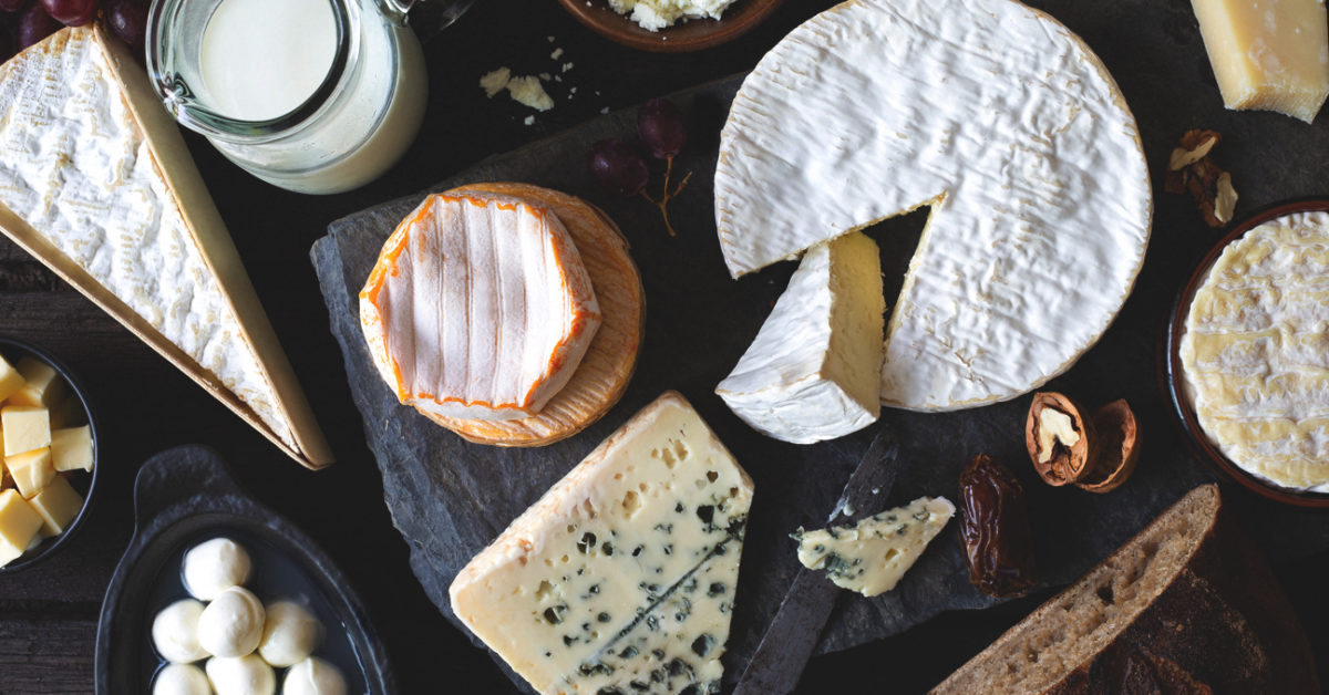 7 واقعیت پنیر که شما را شگفت زده خواهد کرد