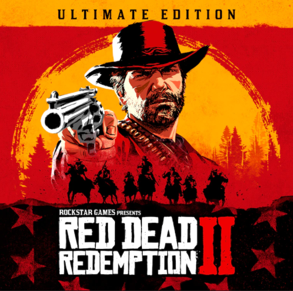 دانلود بازی Red dead Redemption 2