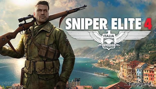 به‌ روزرسانی نسخه های نسل نهمی بازی Sniper Elite 4 منتشر شد + تریلر