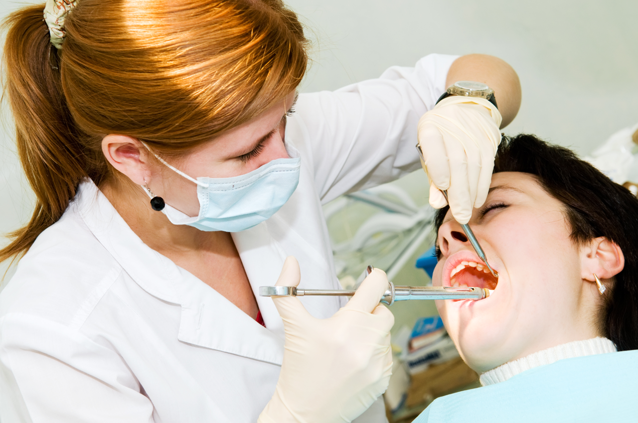 درمان دندانپزشکی که باید قبل از بارداری انجام شود