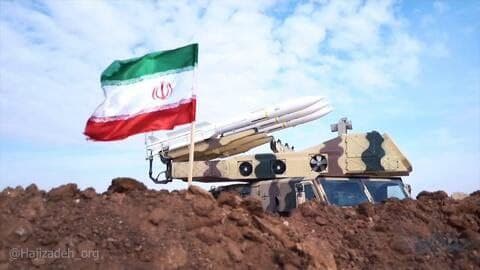 قدرت منطقه‌ای ایران است نه «اسرائیل»