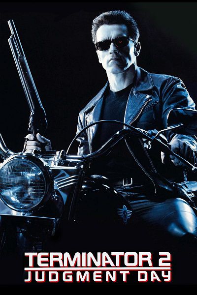 دانلود فیلم ترمیناتور The Terminator 1984 با دوبله فارسی